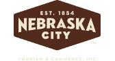 est. 1854 Nebraska City tourism and commerce inc